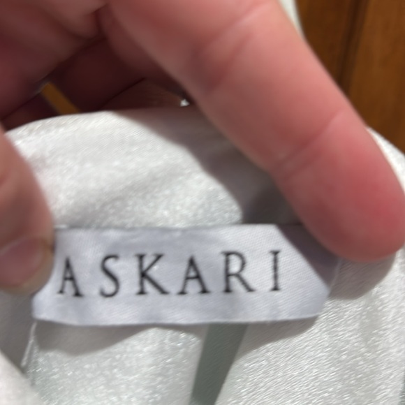 ❤️Askari Colorful Sleeveless Dress - Picture 2 of 3